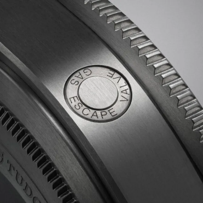 TUDOR Pelagos Ultra Titanio 43 mm