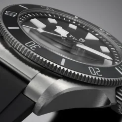 TUDOR Pelagos Ultra Titanio 43 mm