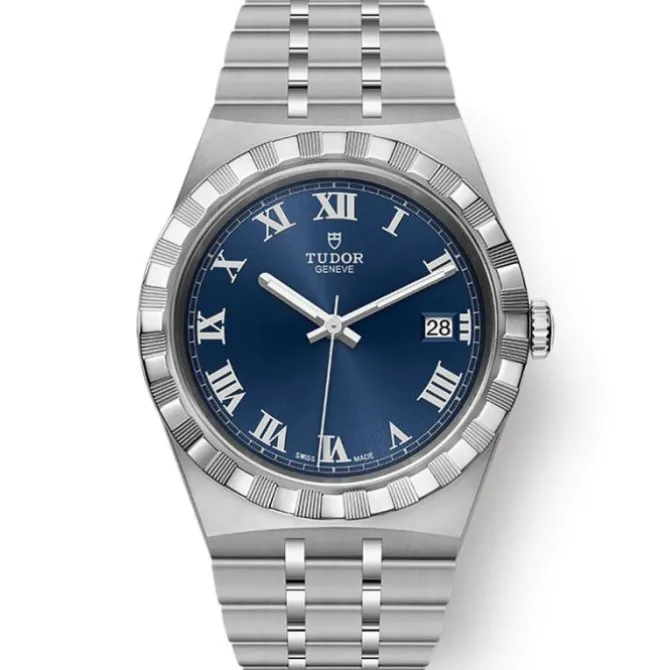 Tudor Royal Automatico 38 mm M28500-0005