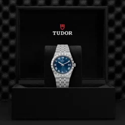 Tudor Royal Automatico 38 mm M28500-0005