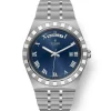 TUDOR Royal Automático 41 mm Azul M28600-0005