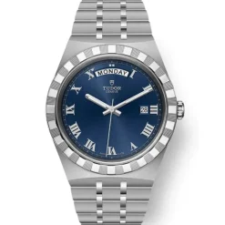 TUDOR Royal Automático 41 mm Azul M28600-0005