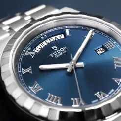 TUDOR Royal Automático 41 mm Azul M28600-0005