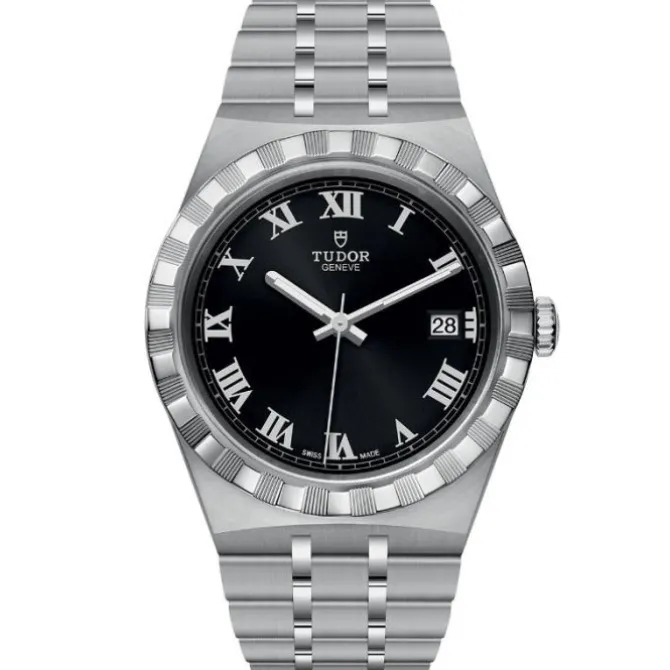 Tudor Royal Automático 38mm M28500-0003