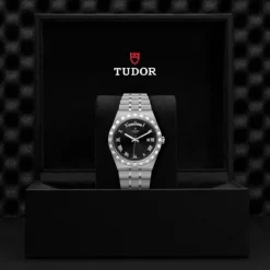Tudor Royal Automático 38mm M28500-0003