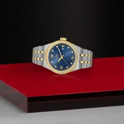 TUDOR Royal