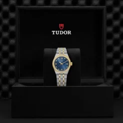 TUDOR Royal
