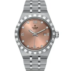 Tudor Royal 28mm Diamantes M28300-0010