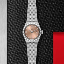 Tudor Royal 28mm Diamantes M28300-0010
