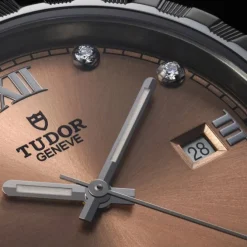 Tudor Royal 28mm Diamantes M28300-0010