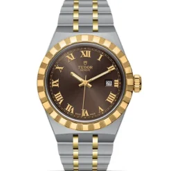 Tudor Royal 28mm M28303-0008