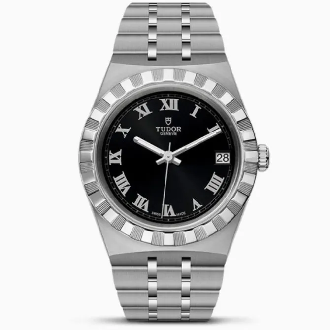 TUDOR Royal 34mm M28400-0003