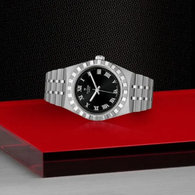TUDOR Royal 34mm M28400-0003