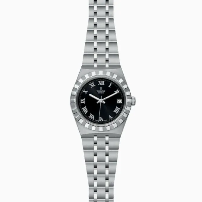TUDOR Royal 34mm M28400-0003