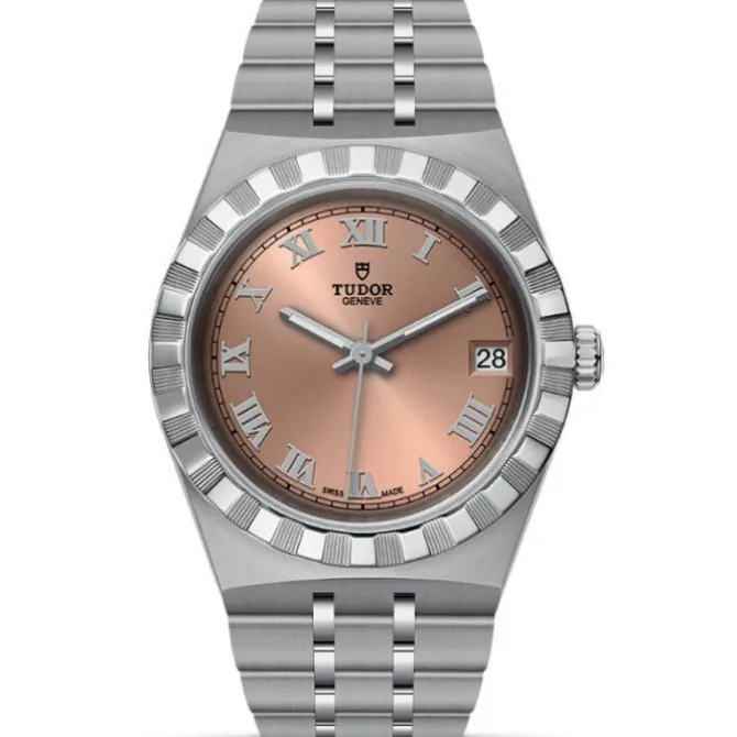 TUDOR Royal 34mm M28400-0009