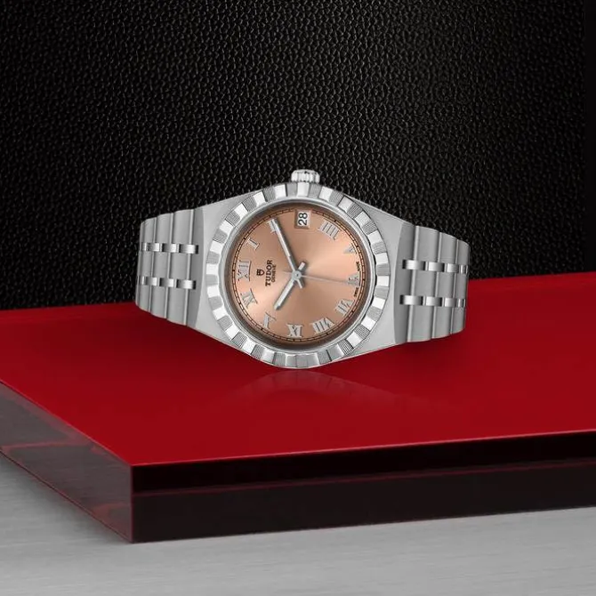 TUDOR Royal 34mm M28400-0009