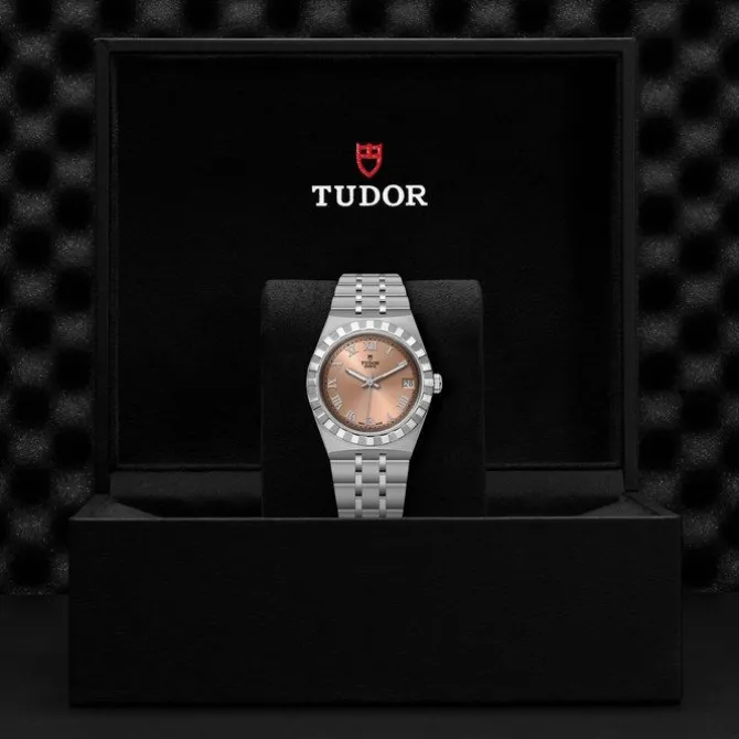 TUDOR Royal 34mm M28400-0009