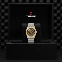 TUDOR Royal 34mm M28403-0008