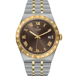 TUDOR Royal 38mm M28503-0007