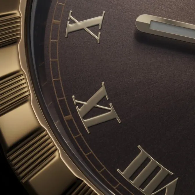 TUDOR Royal 38mm M28503-0007