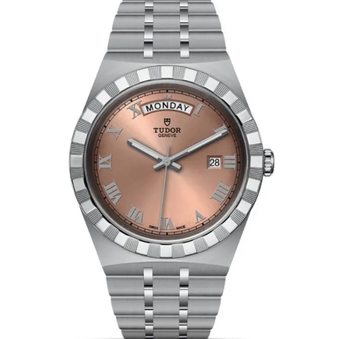 TUDOR Royal 41mm M28600-0009