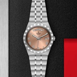 TUDOR Royal 41mm M28600-0009