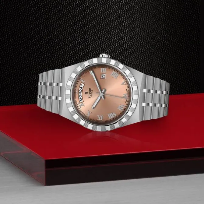 TUDOR Royal 41mm M28600-0009