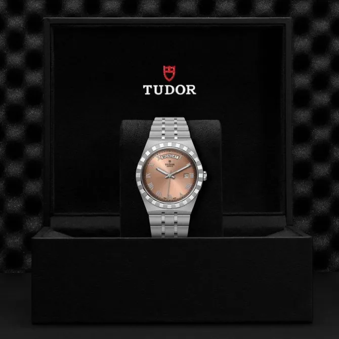 TUDOR Royal 41mm M28600-0009