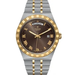 TUDOR Royal 41mm M28603-0007