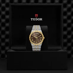 TUDOR Royal 41mm M28603-0007