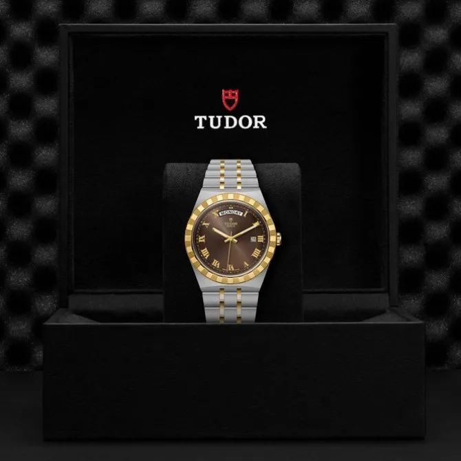 TUDOR Royal 41mm M28603-0007