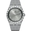 Tudor Royal 41mm Plata M28600-0001