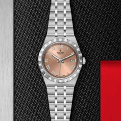 TUDOR Royal Salmon 38mm M28500-0007