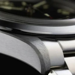 TUDOR Ranger 39 mm Negro Acero