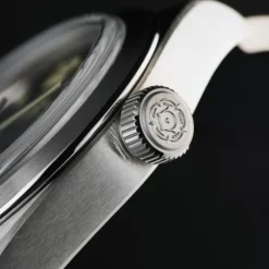 TUDOR Ranger 39 mm Negro Acero
