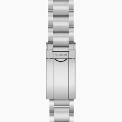 TUDOR Ranger 39 mm Negro Acero