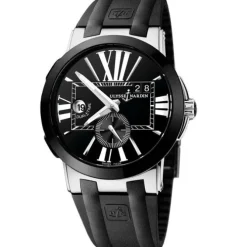 Ulysse Nardin Executive Dual Time GMT Automático 43 mm U243-00-3/42