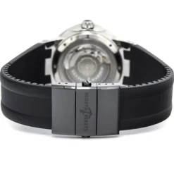 Ulysse Nardin Executive Dual Time GMT Automático 43 mm U243-00-3/42