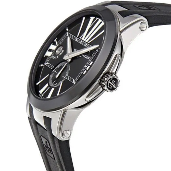 Ulysse Nardin Executive Dual Time GMT Automático 43 mm U243-00-3/42