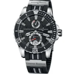 Ulysse Nardin Marine Diver Hispania Edición Limitada 44mm